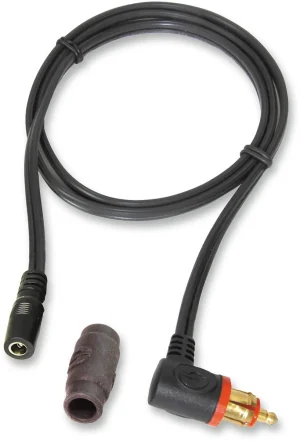 Adaptador de alimentación OptiMate™ - 2,5 mm