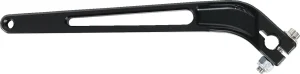 Brazo extendido del cambio - Palanca extendida 2014-2017 FXR W/MIDS negro