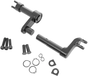 Kit de conversión a mandos avanzados XL - 2"