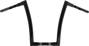 Manillar Strip de 1-1/2" - 1.5" negro 17" FLTRXSE, FLTRX
