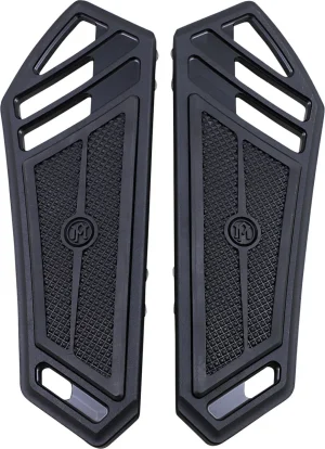 Plataformas Superlight - Estribo suprlight BO