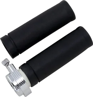 Conjunto de acelerador - DOBLE CABLE