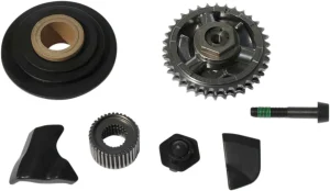 Kit piñón compensador - HP 34T