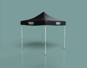 Techo de carpa - Toldo superior