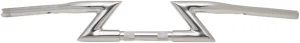 Manillar estilo Z-Bar 1-1/4" - Manillar Outlw Z 1.25 C
