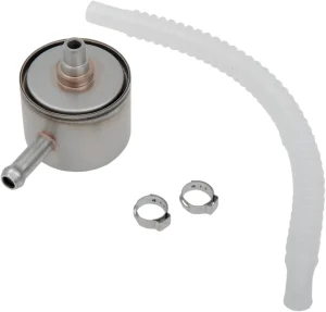 Kit filtro de gasolina