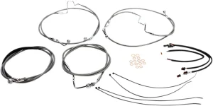 Kit de Instalación de Manillar XR