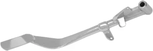 Caballete lateral - Pata de cabra -1" cromo SPORTSTER 04