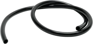 Línea de gasolina - combustible 3' X 5/16" negro