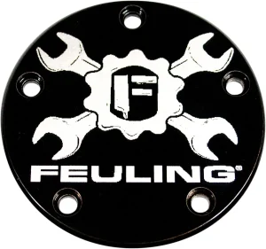 Tapa de puntos Gear Cross Logo <span style="color: red;font-size: 0,5em">- ALMACEN USA-</span>