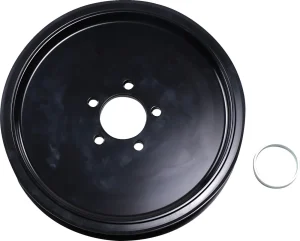 Polea de correa trasera - RW 65T 1-1/2" BL pequeña