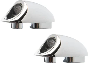 Luces indicadoras Neowise 3-1 Mini Fender Strut