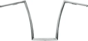 Manillar Strip de 1-1/4" - 17" de elevación
