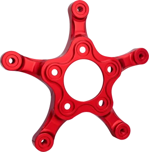 Adaptador de rotor Spider - 320 mm