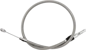Cable de embrague Quick Connect - superior - acero inoxidable