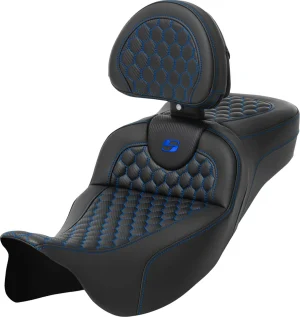 Asiento Roadsofa™ Honeycomb