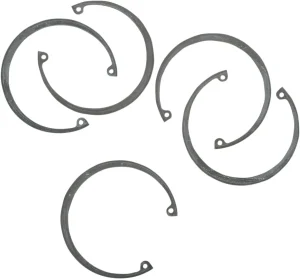 Anillos de retención - RET.CLTCH BRNG00-5PK