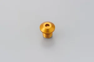 Tornillo-tapón para retrovisor - Perno tapón de espejo GD derecho