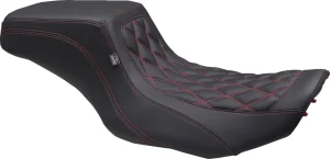Asiento Double Diamond Squareback