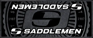 Tapis avec logo - Tapis de sol - 78.5" x 31.5"