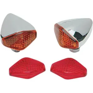 Luces Diamond