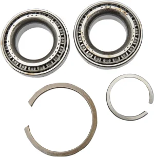 Rodamientos principales de cárter - Cojinete Timken 24729-74