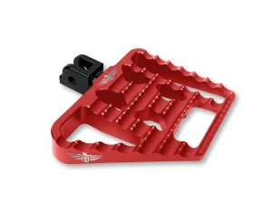 Plataforma Mini - Estribera V1 trasera softai