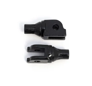 Adaptador estribera cónico - estribo delantero - S