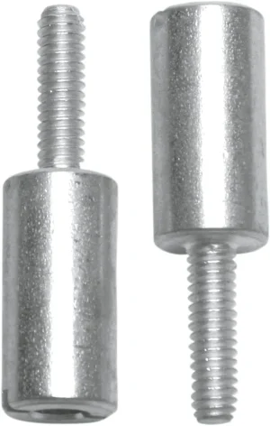 Kit tornillos tapa de encendido - espárragos distribuidor 70-79