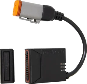 Controlador de inyección de combustible Power Vision 4 - PV-4 HARLEY CAN 2011