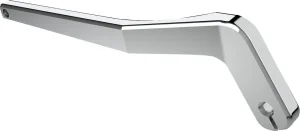 Palanca de cambios County Line - Reposapiés Cromo - Softail <span style="color: red;font-size: 0,5em">- ALMACEN USA-</span>
