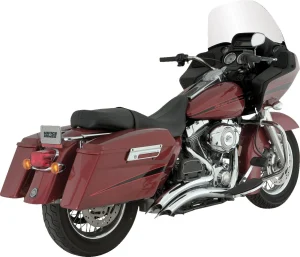 Sistema de Escape Big Radius