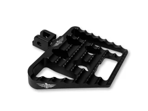 Plataforma Mini - Estribera V1 trasera softai
