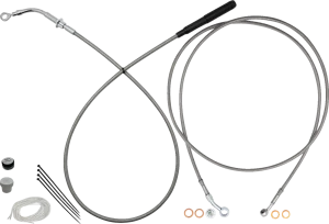 Kit EZ Install - EZ longitud completa manillares 14 CR