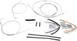 Kit de Instalación de Manillar XR