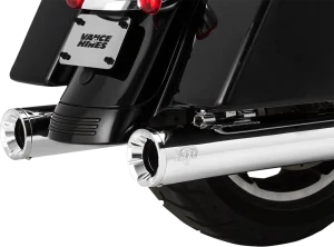 Silenciadores Slip-On Eliminator 400