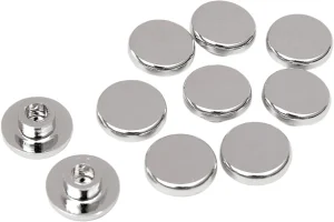 Tapones para tornillos - 1/4"