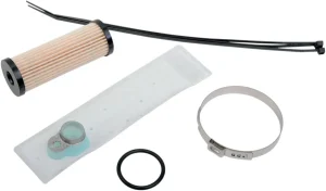 Kit filtro de gasolina