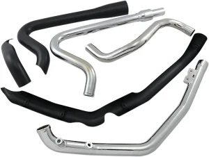 Colectores True Dual - TD negro DRSR 17 <span style="color: red;font-size: 0,5em">- ALMACEN USA-</span>