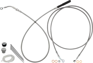 Kit EZ Install - EZ manillares FULL LEN 14