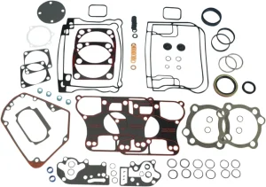 Kit completo de juntas de motor
