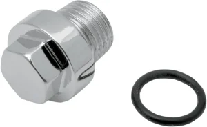 Tapón bomba de aceite Oil Pump Plug - tamiz TPT 70-80BT <span style="color: red;font-size: 0,5em">- ALMACEN USA-</span>