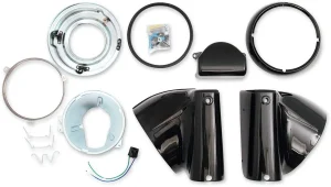 Kit foco delantero Nacelle - 7"