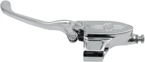 Contour Billet Control de Embrague - Bomba 11/16 en cromo
