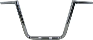Manillar Twin Peaks Hefty Big Twin 1-1/4" - 33,02 cm