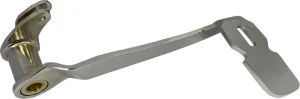 Pedal de freno - 9 5/8" C 08-13 <span style="color: red;font-size: 0,5em">- ALMACEN USA-</span>