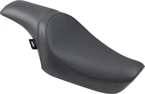 Asiento Predator - liso negro <span style="color: red;font-size: 0,5em">- ALMACEN USA-</span>