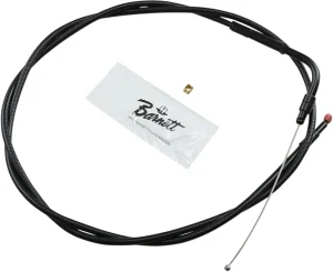 Cable de acelerador/marcha mínima Stealth Series - 6"