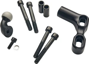 Soporte de maneta Gen 2