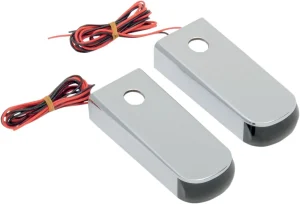Luces de posición LED Fender Strut <span style="color: red;font-size: 0,5em">- ALMACEN USA-</span>